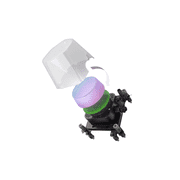 Cooler Master Elite Liquid 240 Cooling Fan/Radiator/Pump
