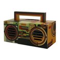 thumbnail image 1 of QFX BOCINA BLUETOOTH BOOMBOX QFX BT-41BOO, 1 of 2