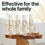 The Honest Company Silicone-Free Conditioner, Disney Mickey Mouse Comfort Sweet Cream, 10 fl oz