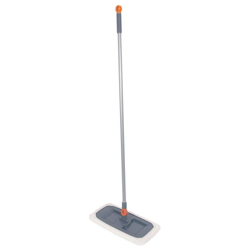 Casabella Swivel-It Terri Cloth Floor Duster XL - Walmart ...