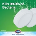 thumbnail image 2 of Ultra Clean Toilet Tablets Bleach 4 Count, 3.5 Ounces Each (Package May Vary), 2 of 4