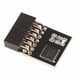 thumbnail image 4 of Módulo TPM 2.0 de 14 pines SPI Módulo de seguridad de cifrado TPM 2.0 Tarjeta remota para placa base ASUS, 4 of 12