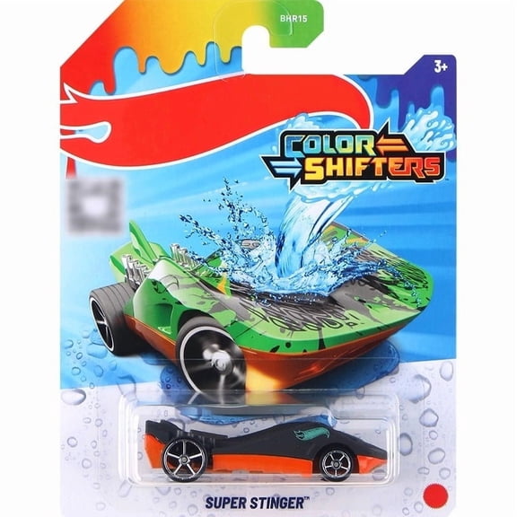 HW Color Shifters Super Stinger BHR15