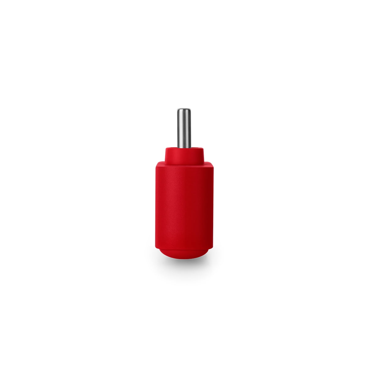 Rode Wireless Micro Ultra-Compact 2-Person Wireless Mic System for Smartphones Red USB-C Connector