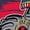 NAVY, variant on Hot Wheels - Monster Trucks - Youth Boys Long Sleeve Graphic T-Shirt