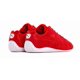 thumbnail image 3 of PU & MA Ferrari Speedcat Rosso White Red Limited Edition Shoes 307822-02 Men's 10.5, 3 of 5