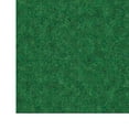 thumbnail image 2 of Ottomanson Non-Slip Hallway Runner Rug 2' x 6' Indoor/Outdoor Custom Size Utility Carpet for Garage, Green Ribbed, 2 of 9