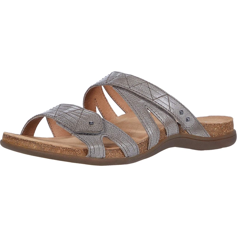 Taos Taos Footwear Womens Premier Sandal