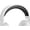 Black, variant on SOULWIT Replacement Headband Pad Kit for Corsair HS55 Stereo/HS55 Core/HS55 Surround/HS55 Surround V2 Headphones, Headset Head Band Top Cushion Cover Repair Part, Easy DIY Installation - Black