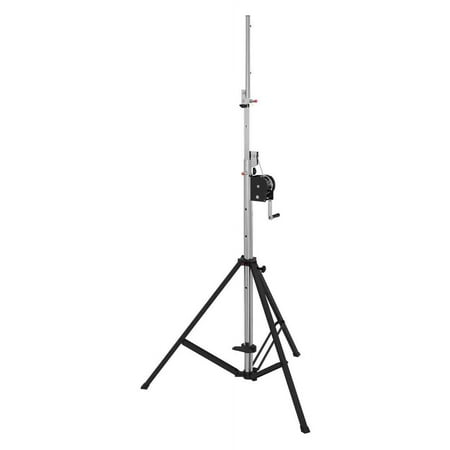 Odyssey LCRANK133 Crank Stand Up to 13.3 ft Tall
