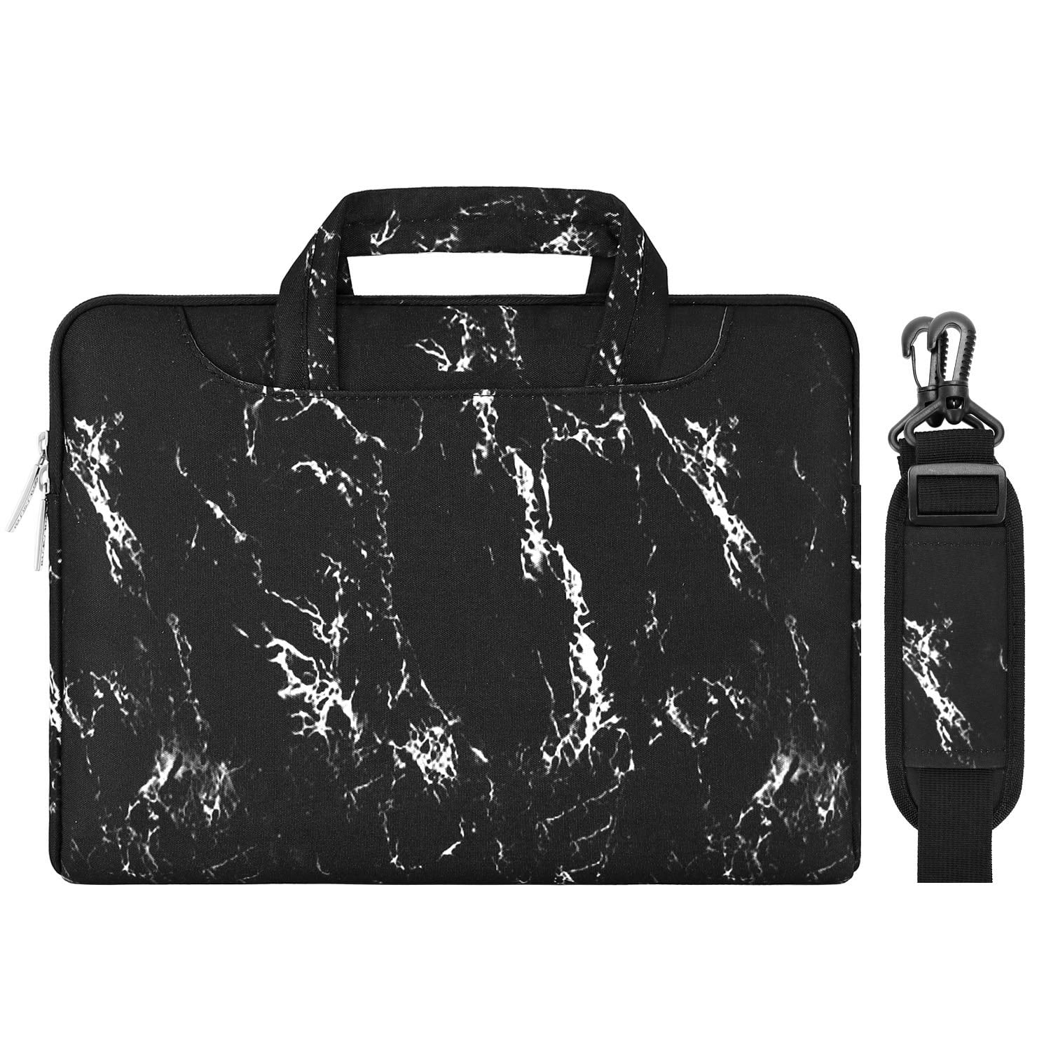Grunge American Football Business Handbag Computer Shoulder Bags Fits 15.6 Inch Notebook Laptop Tote Work Bag Women