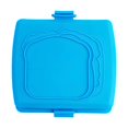 thumbnail image 3 of Microwave Toastie Sandwich Maker With Adjustable Silicone Straps Wireless Toastie Maker Nonstick Plate Technology Sandwich Toaster For Cooking Delicious Sandwiches, 3 of 9