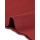 thumbnail image 5 of Faldas midi clásicas elásticas de cintura alta con abertura para mujeres Inspire Chic L color rojo vino, 5 of 6