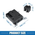 thumbnail image 3 of 1 Set Trailer Brake Control Module Switch No.82215040AB/82215040AC for Ram 1500, 3 of 7