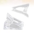 thumbnail image 4 of 20pcs Nail Tips Clips Quick Building Poly Nail Clips Plastic Finger Extension Nail Clips Nail Art Tool for Home Nail Shop, 4 of 5