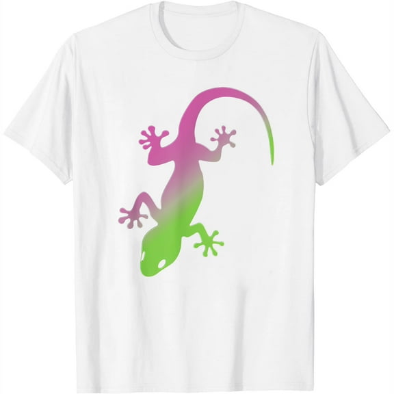 Lizard Terrarium Reptiles T-Shirt