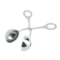 thumbnail image 2 of Meatballs Maker Stainless Steel NOn  Meatballs Rice Balls Clip Maker Kitchen Tool, 2 of 8