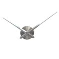 thumbnail image 1 of Manecillas de reloj 3D, mecanismo de movimiento de reloj grande DIY con manecilla de pala de 12 pulgadas de largo, relojes de pared 3D decoración del hogar, 1 of 5