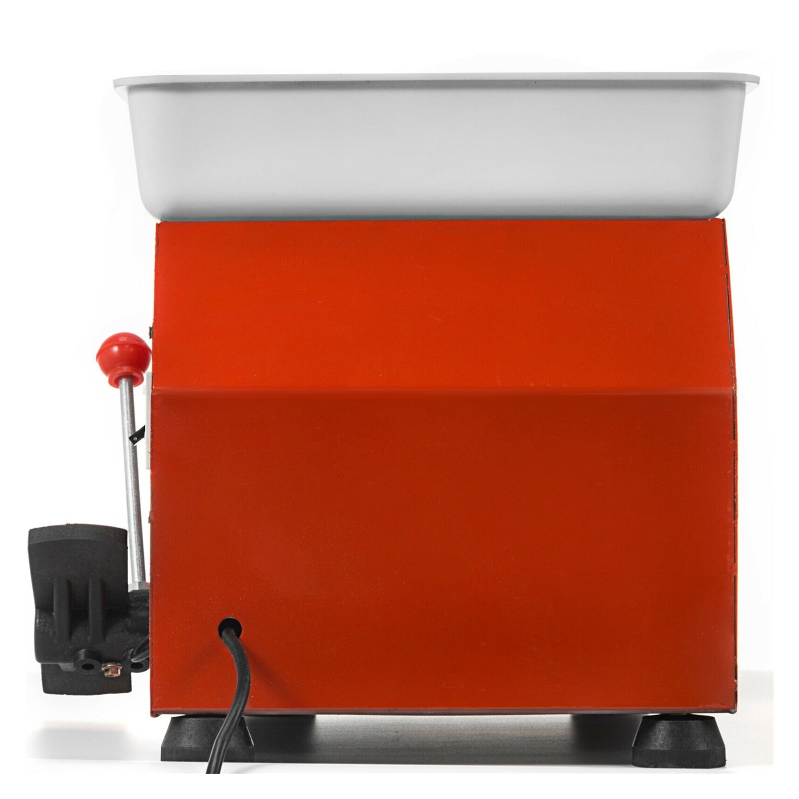 25 Cm Ceramic Ceramic Wheel Forming Machine, With 350W Artwork Process Can Be Adjusted Pedal ,Wide Ranging Usage