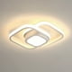 thumbnail image 1 of Luces de techo modernas balcón LED 32W iluminación del vestíbulo del dormitorio iluminación interior decorativa, 1 of 3