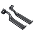 thumbnail image 4 of Pair Door Handles Inner Left & Right Side For 87-96 Ford Bronco F150 F250 F350, 4 of 5