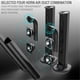 thumbnail image 1 of TV Sound Bar Bluetooth Speaker AUX/BT/OPT Connection Sound Box 2 in 1 Separable Home Theater Sound, 1 of 4