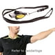 thumbnail image 4 of Silbatos Deportivos Shamjiam con Cordón para Entrenadores Fútbol Voleibol Amarillo Árbitro silba, 4 of 9