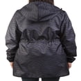 thumbnail image 3 of Totes Women‘s Rain Jacket Ditsy Floral, 3 of 4