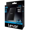 thumbnail image 3 of Lexar SL300 USB 3.2 Gen 2 Portable SSD (1 TB) LSL300001T-RNBNG, 3 of 13
