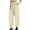 Beige, variant on Kaemgyyd Wide Leg Pants Woman Tie Knot Paperbag Dress Pants Fashion High Waisted Work Slacks Cropped Trousers with Pockets