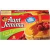 Pinnacle Foods Aunt Jemima Pancakes, 12 ea