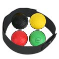 thumbnail image 2 of 4 Balls Soft Adjustable Boxing  Ball, Boxing Training Ball, For Fitness Sports, 2 of 8
