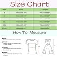 thumbnail image 2 of Women's Casual Shorts With Themed Print Comfortable Stretchy High Waist Summer Shorts For Daily Wear Outdoor Activities And Parties, 2 of 2