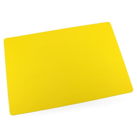 

Large Food Grade Square Placemat Silicone Mat Heat Insulation Non-Slip Pad