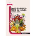 thumbnail image 1 of Todo el mundo tiene su fábula, 1 of 2