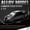 black, variant on 1:32 Scale Diecast Car Model, Mitsubishi Lancer Evolution IX, Alloy Racing Vehicle with Sound & Light, Right Hand Drive