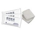 thumbnail image 2 of Aire acondicionado agujero sellador arcilla hogar pared cavidad impermeable sellado barro Wdftyju Libre de BPA, 2 of 4
