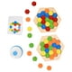 thumbnail image 2 of Rompecabezas Hexagonal Higoodz Rompecabezas colorido de Madera Para Niños, 2 of 8