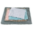 Washable Dog Bed For Medium Small Dogs Cats Soft Dog Crate Mattress Mat