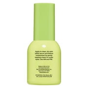 Bubble Skincare Morning Rays Brightening Eye Cream for Under-Eye Circles, Everyday Care, All Skin Types 0.5 fl oz / 15ml
