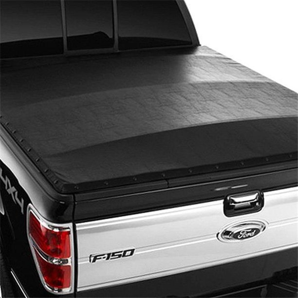 Extang E18 2475 5 5 Ft Blackmax Snap Tonneau Cover Walmart Com Walmart Com