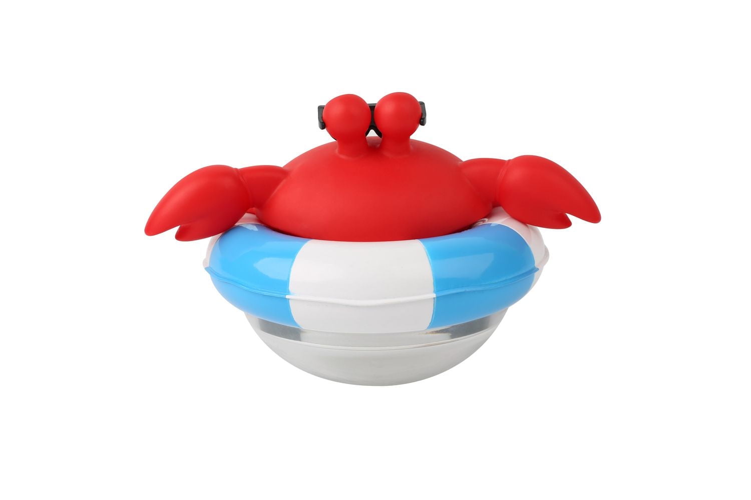 Lumière de piscine de crabe piliers (1 Pack)