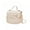 Beige, variant on Vorkoi Kids Bow Bag Girls Mini Lovely Cute Baby Purses Children Handbags Shoulder Bags