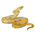 thumbnail image 4 of Large Realistic Rubber Snake  Prank Snake Toy High Simulation Model Toy, 4 of 5