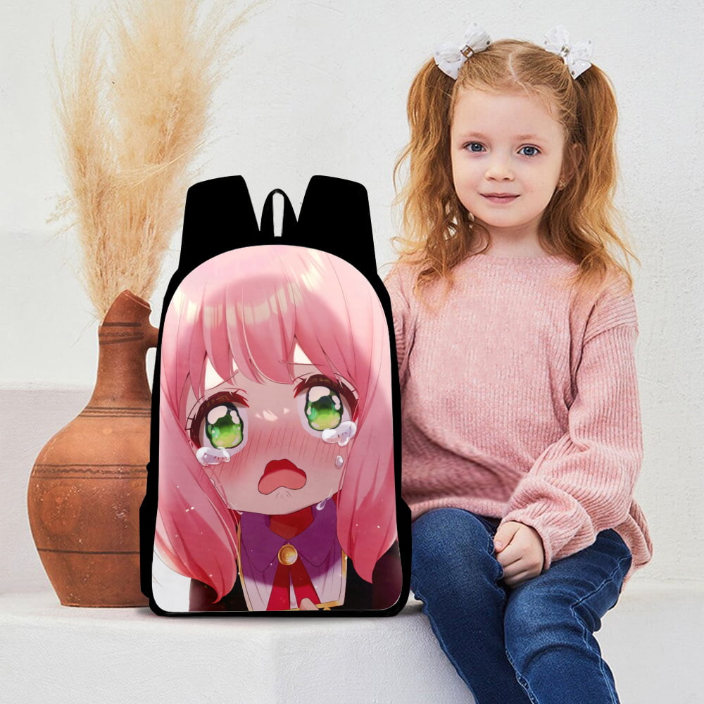 backpacks for women kawaii mini cute anime backpack Hello Kitty Retro Red  Wild Simple Crossbody Shoulder Saddle Mobile Phone Bag - AliExpress