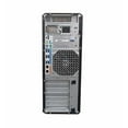 thumbnail image 4 of Restored HP Z6 G4 Tower Workstation Desktop (2024) | Xeon Silver - 4108 - 1TB HDD Hard Drive - 16GB RAM - Nvidia Quadro P4000 | 8 cores @ 3.00 GHz - 8GB GDDR5 Win 10 Pro Black (Refurbished), 4 of 4