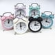 thumbnail image 5 of Alarm Clock Lilone Twin Bell Loud For Heavy Sleepers Bedroom Light Yellow Mini, 5 of 5