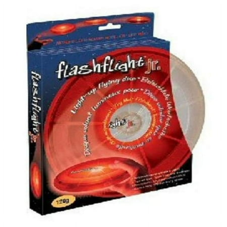 Nite Ize Flashflight Jr. - Red