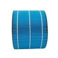 thumbnail image 4 of Hepa Filter for Philips Air Humidifier Filters HU3915/HU3916/HU3918/HU2716/HU2718/FY3446 Models Repl, 4 of 5