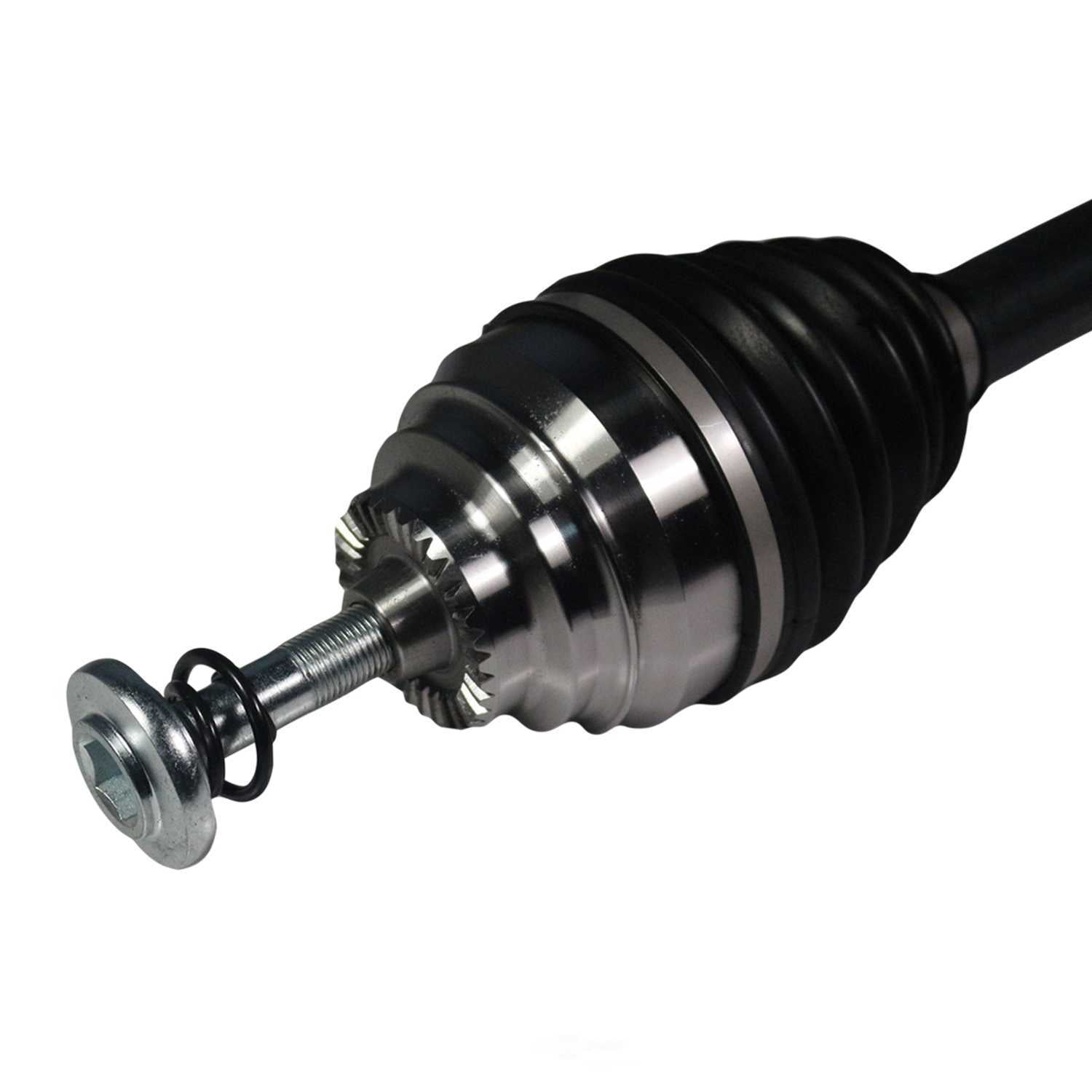 GSP NCV49011 BMW, Mini CV Axle Assembly - Front Right, BMW X1, X2 / Mini Cooper Clubman, Cooper